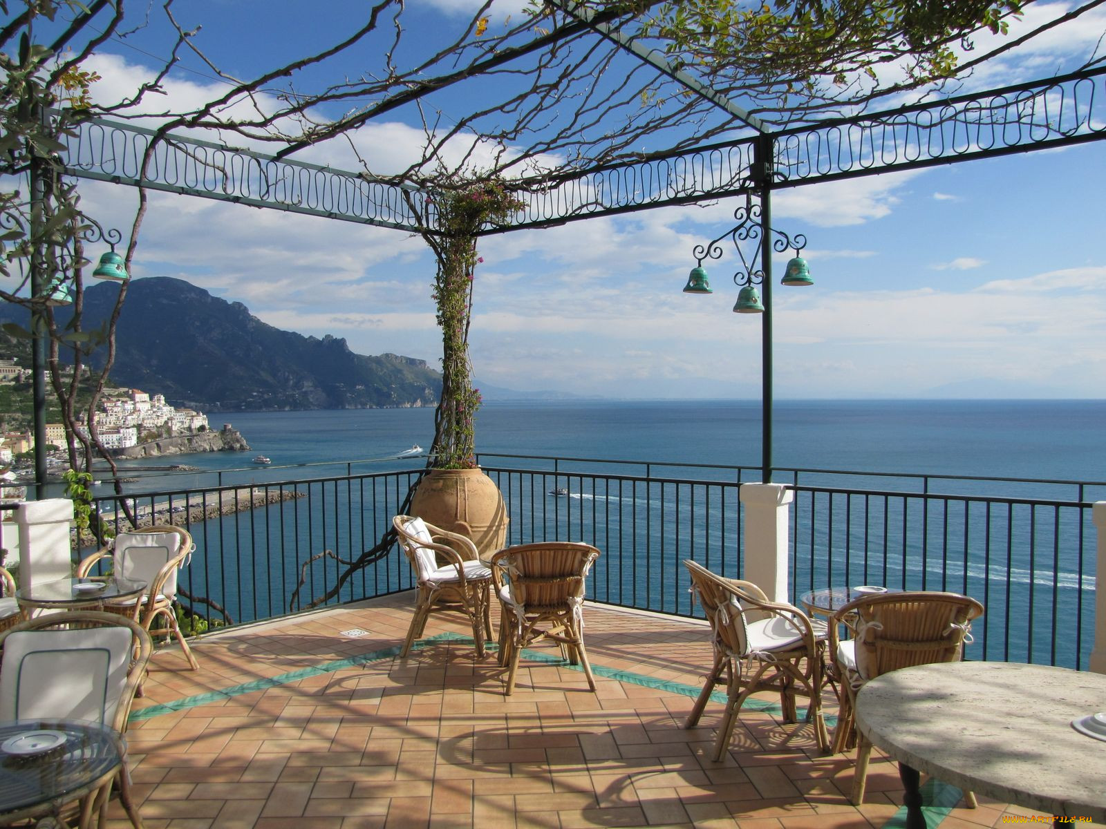 , , , , amalfi